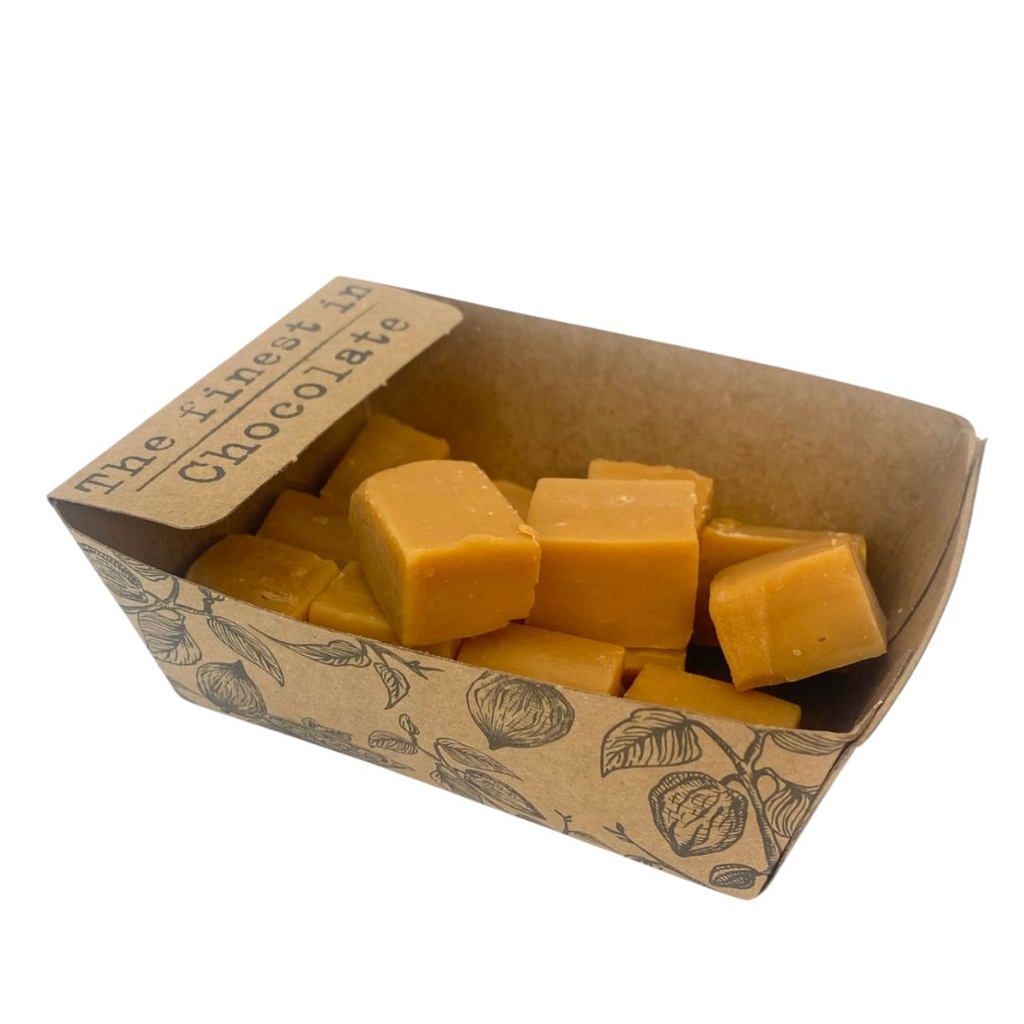 The Finest in Chocolate - Fudge 175 g