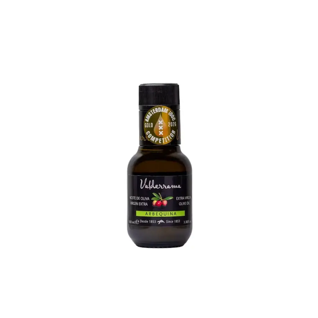 VALDERRAMA Arbequina 100 ml