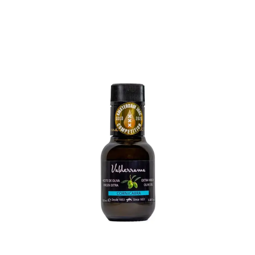 Valderrama - Cornicabra 100 ml
