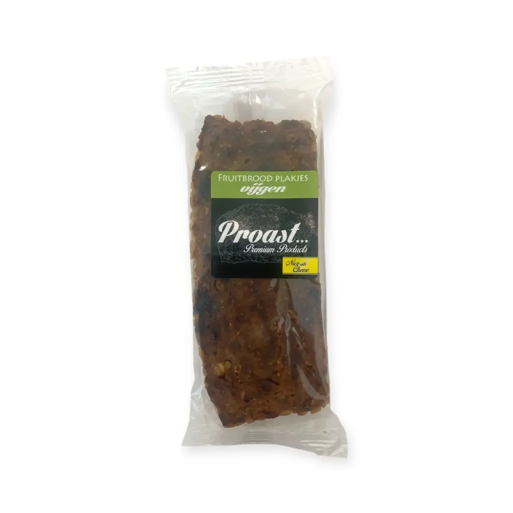 Proast Fruitbrood Vijg 170 g