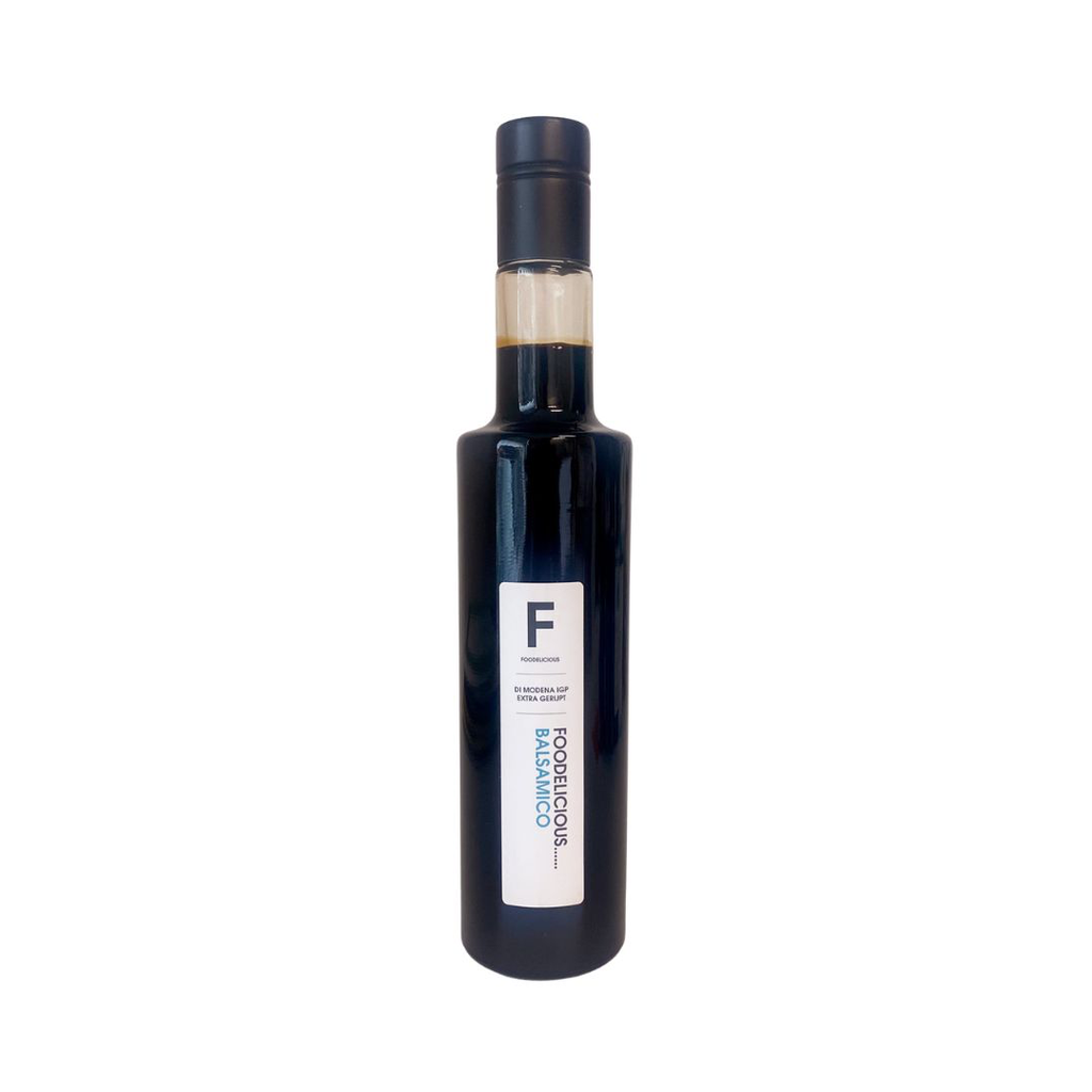Foodelicious - Balsamico Di Modena IGP Extra Gerijpt 500 ml