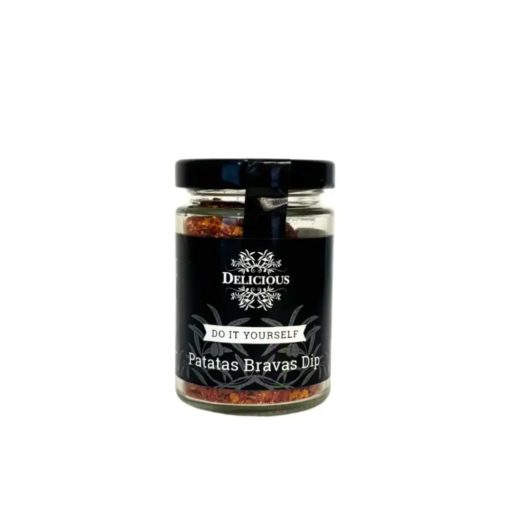 Delicious Food and Gourmet - patatas bravas dip 60 g