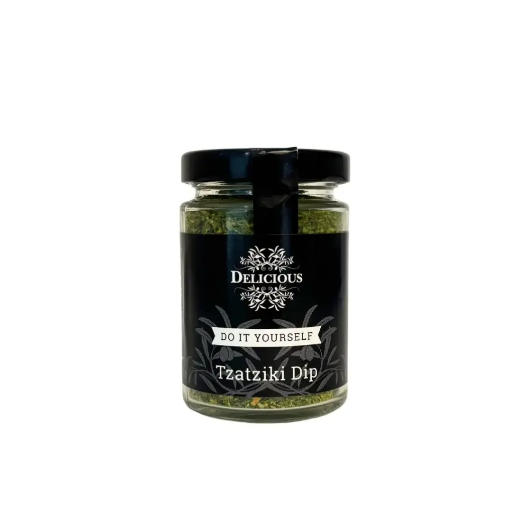 Delicious Food & Gourmet -Tzatziki dip 70 g