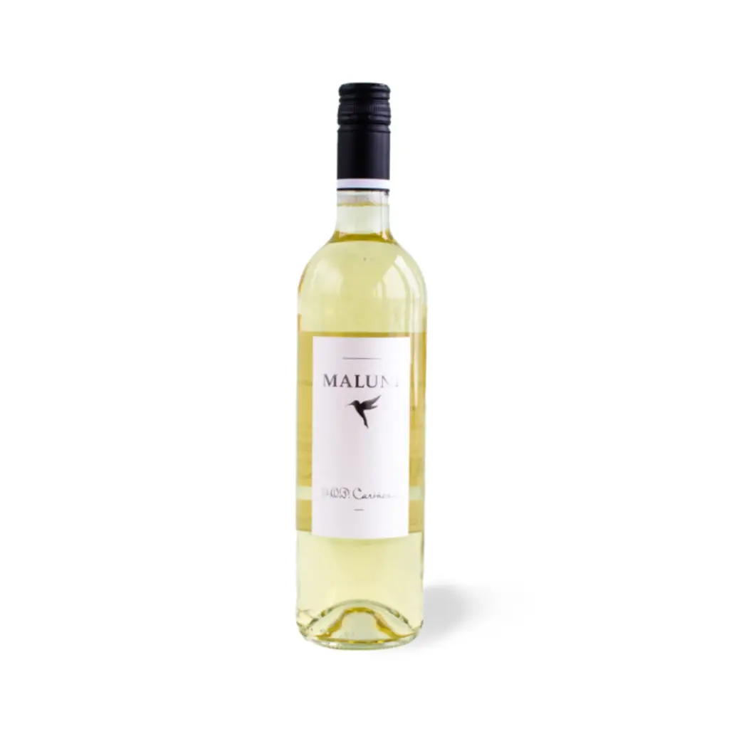 Bossche wijnkopers-Maluni-Chardonnay-Macabeo 2024