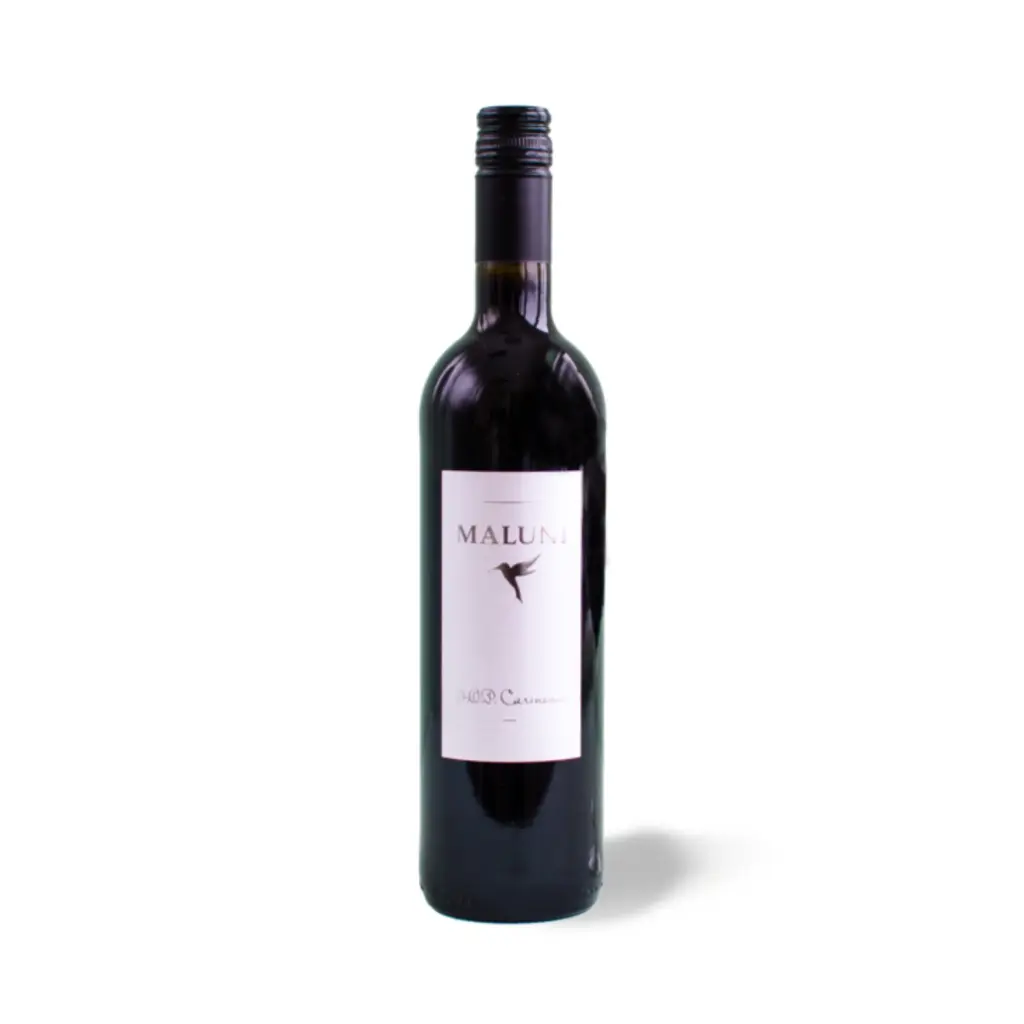 Bossche wijnkopers-Maluni-Garnacha-Syrah Tinto Joven 2023 