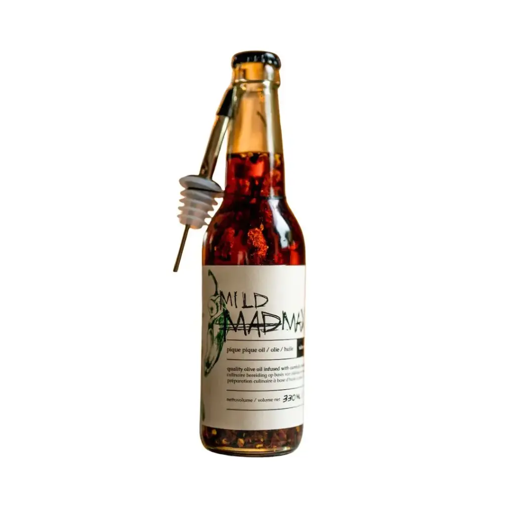 Madmax - Mild 330 ml 