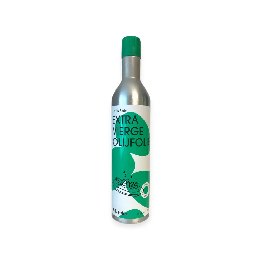 Neolea - For The Plate - Extra Virgin Olive Oil 500 ml