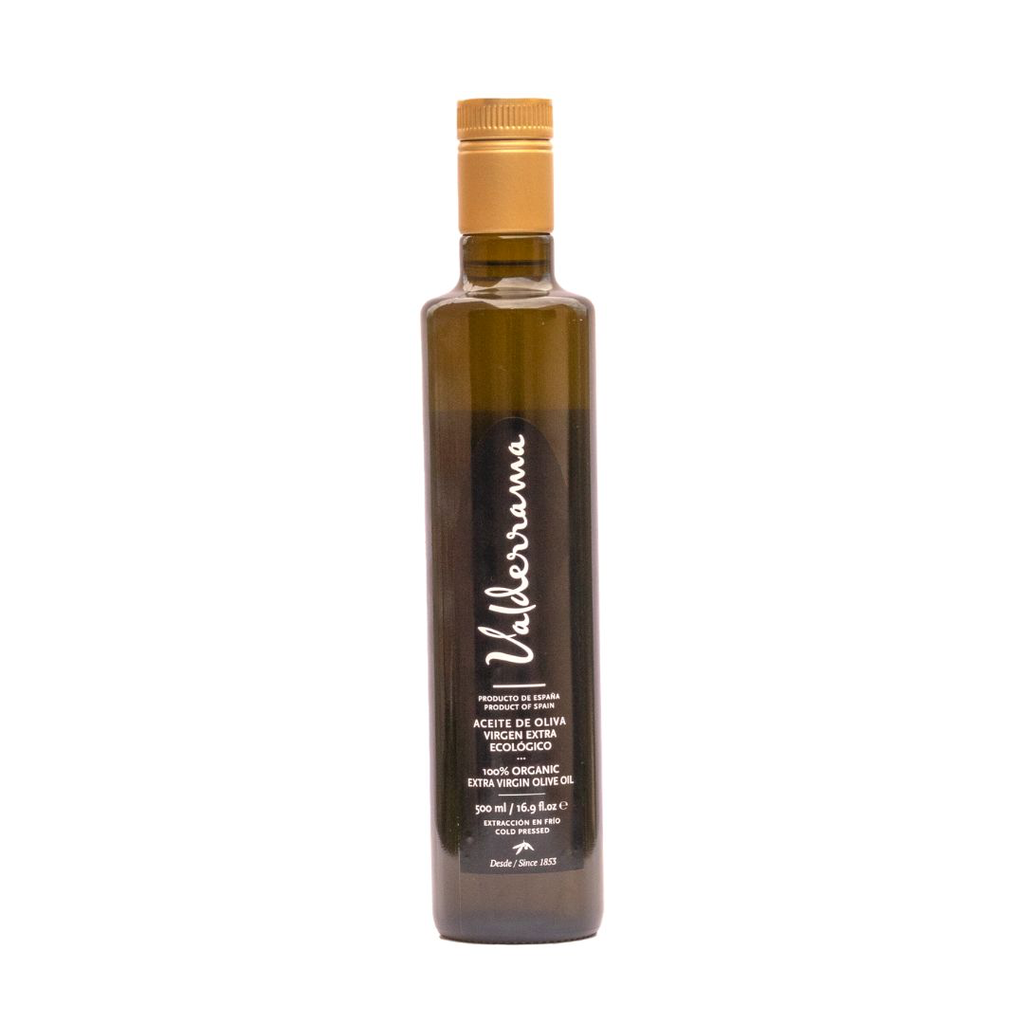 Valderrama - Extra Virgin 500 ml BIO