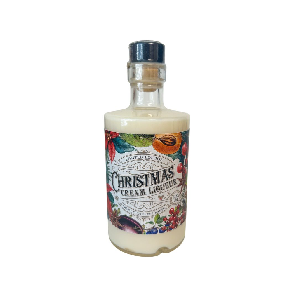 Wajos - Kerst Crème Likeur 350 ml