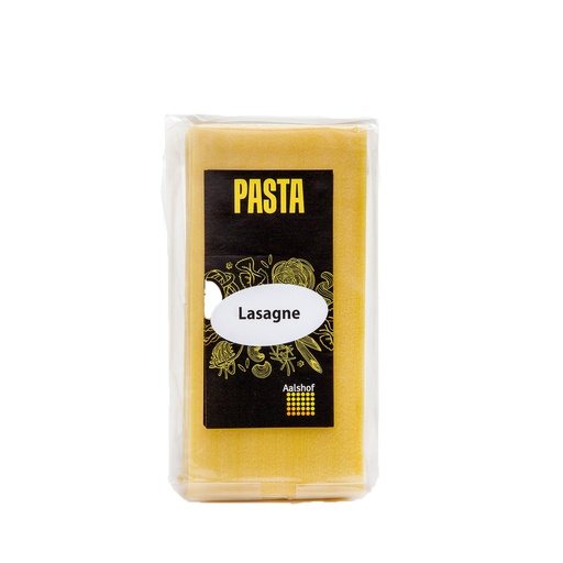 [6015] Aalshof - Lasagne 500 g       