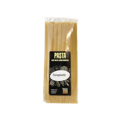 [6023] Aalshof - Spaghetti 250 g       