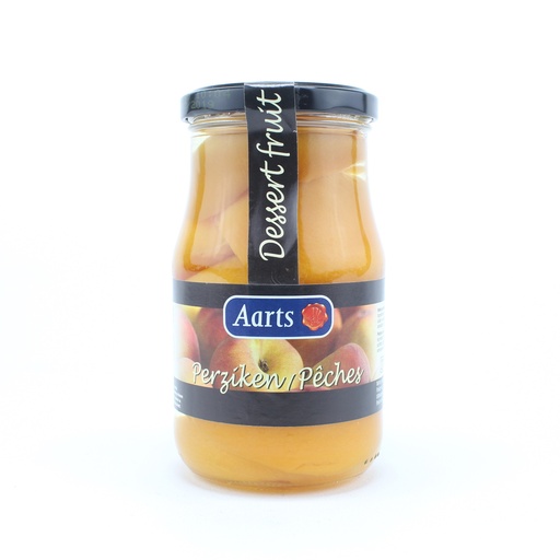 [7235] Aarts - perziken 370 ml      