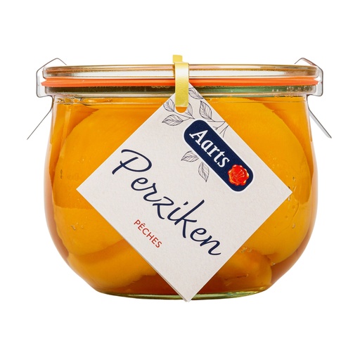 [7205] Aarts - weck perziken 45689 ltr     