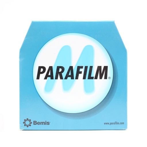 [5630] Amforen + Toebehoren - parafilm        