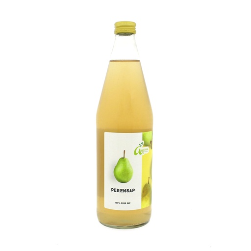 [6847] Appeven - Perensap puur 750 ml     