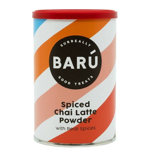 [9120] Barú - Spicy Chai Latte 250 g   