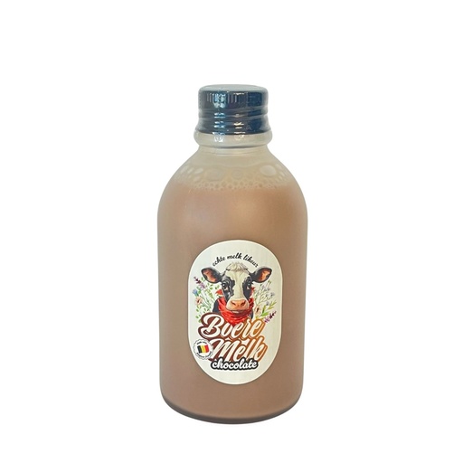 [1674] Boeremelk - Chocolate Melk Likeur 150 ml    