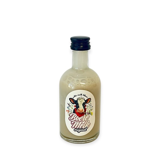[1679] Boeremelk - Original Melk Likeur 50 ml    
