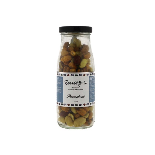 [15028] Boerenbont - Boerderijmix 130 g      