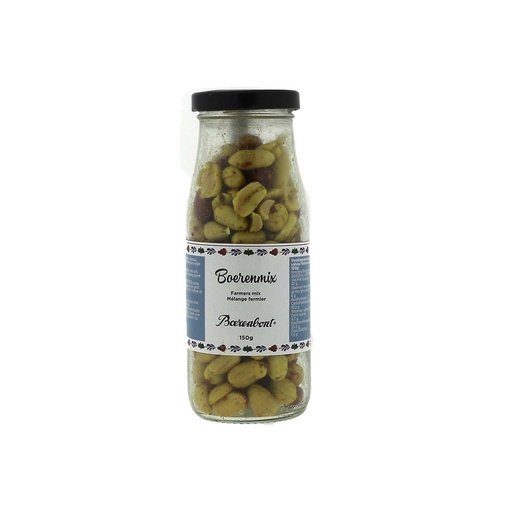 [15030] Boerenbont - Boerenmix 150 g      