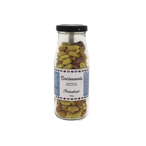 [15026] Boerenbont - Boerinnenmix 140 g      