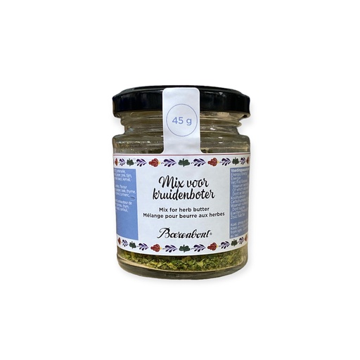 [15005] Boerenbont - Mix voor kruidenboter 45 g     