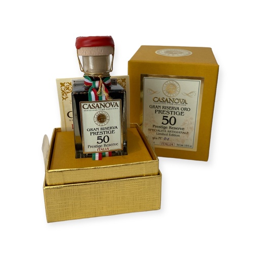 [4762] Casanova - Con. Gran Riserva Prestige 50 ml   