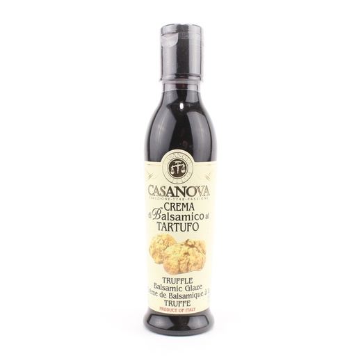 [4782] Casanova - Crema Balsamico Truffel 220 g     