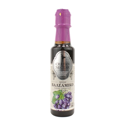 [1982] Cretan Nectar - Crema Balsamico 200 ml      