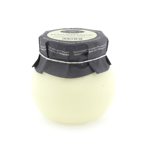 [2540] De Kroon - Limoenmayonaise 275 ml      