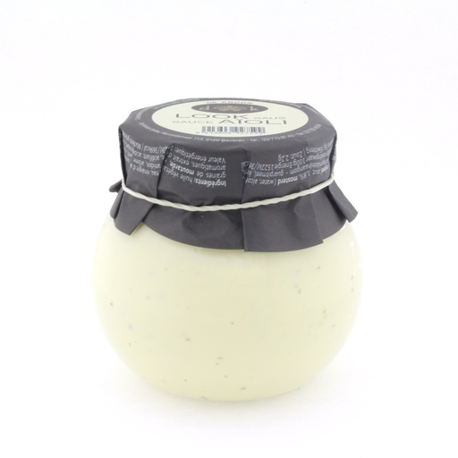 [2531] De Kroon - looksaus 275 ml      