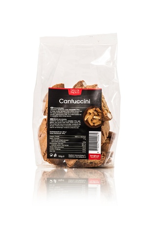 [8402] Deli Di Paolo - Cantuccini 150 g     