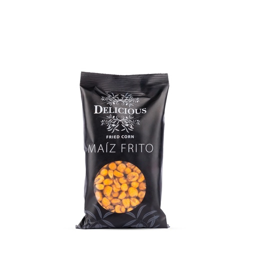 [3264] Delicious Food and Gourmet - Maiz Frito 125 g      