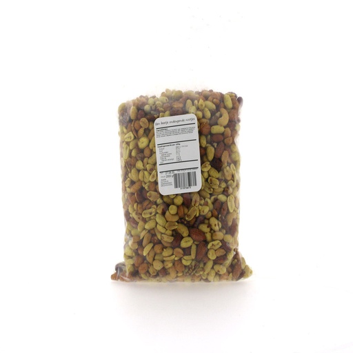 [3165H] Des Noots - Een Beetje Ondeugend 2 kg    