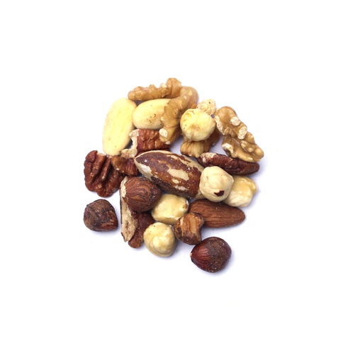 [2455H] Des Noots - Notenmelange PUUR 2 kg    