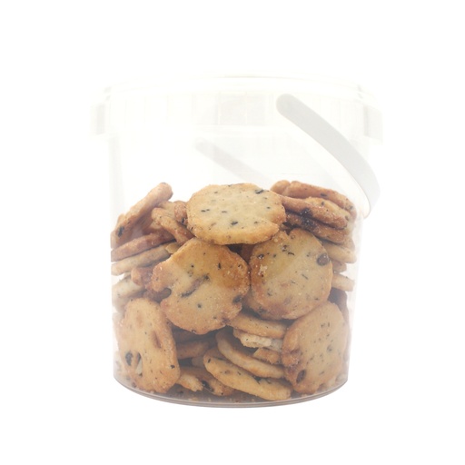 [11708] Des Noots - Soybean Craxs 400gram     