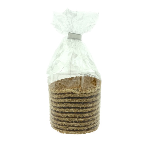 [6471] Des Noots - Stroopwafels 315g BLANCO       