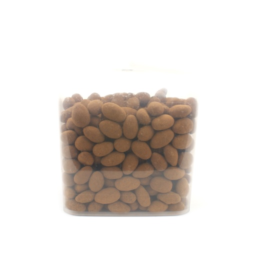 [7304] Des Noots - Chocolade kaneelamandelen 5 kg    