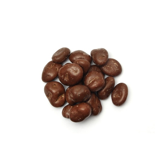[7319] Des Noots - chocolade rozijnen melk 5 kg   