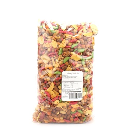 [2402H] Des Noots - herberg mix 2 kg    
