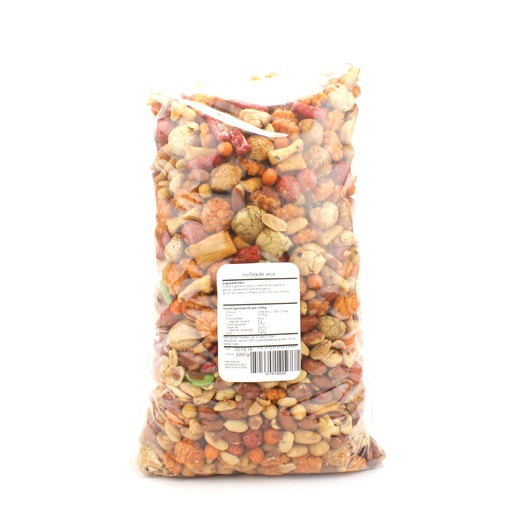 [2400H] Des Noots - hofstede mix 2 kg    
