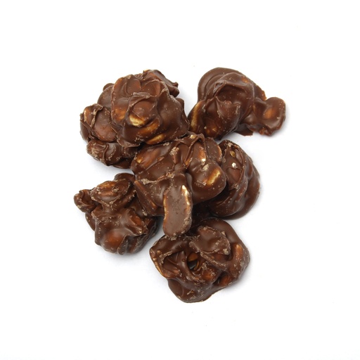 [7308] Des Noots - pindarots melk BB 4 kg   