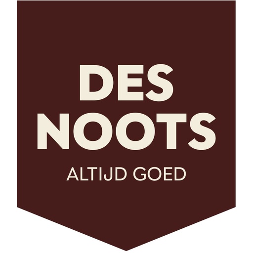 [3001] Des Noots - pp zakjes 70-40-200 per 1000   