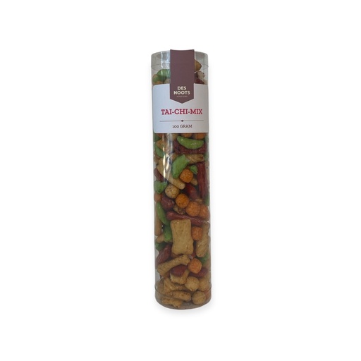[3018K] Des Noots - tai-chi-mix koker 100 gr    