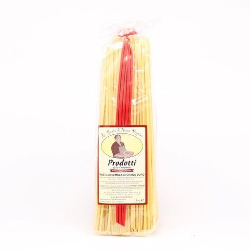 [13021] Di Nonna Pippina - Bucatini 500 gr      