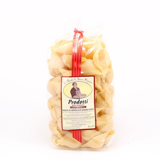 [13006] Di Nonna Pippina - Conchiglioni 500 gr      