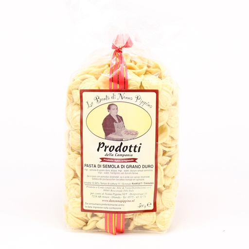 [13000] Di Nonna Pippina - Orecchiette 500 gr      