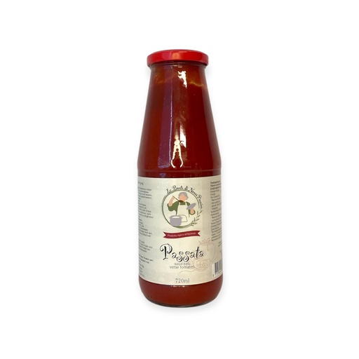 [13100] Di Nonna Pippina - Passata di Pomodoro 720 ml    