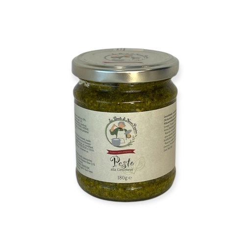 [13200] Di Nonna Pippina - Pesto Alla Genovese 180g     