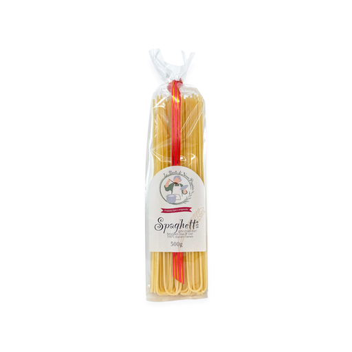 [13014] Di Nonna Pippina - Spaghetti al bronzo 500 g    